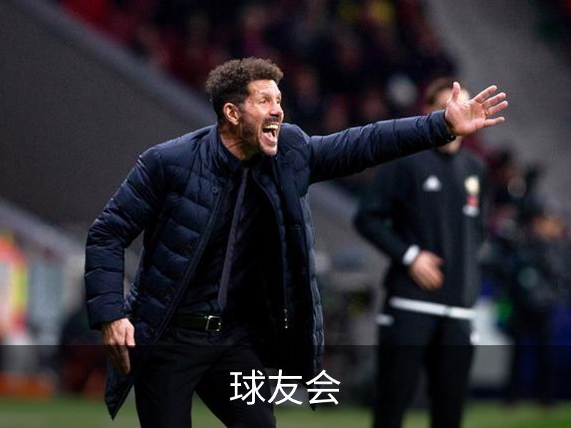 球友会概况